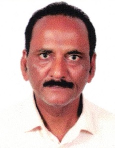 Sharad Radheshyamji Saraf