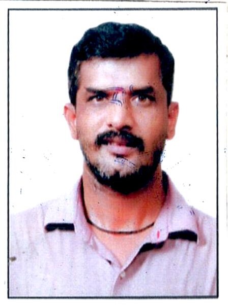 Sharad Ram Pawar