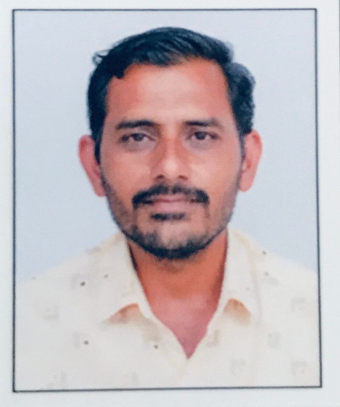 Sharad Shivaji Sonawane