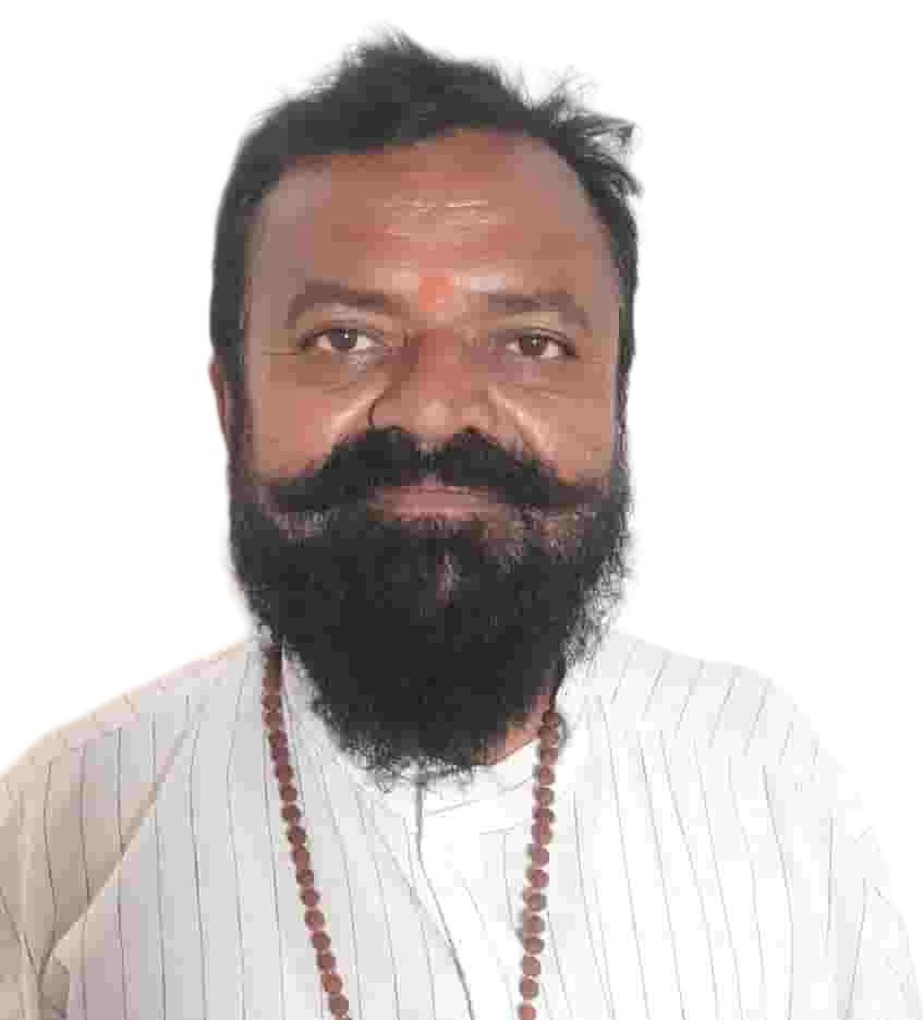 Sharad Tukaram Shinde