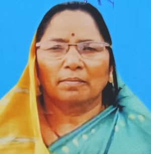 Sharada Devi
