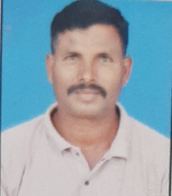 Sharadkumar Gavit