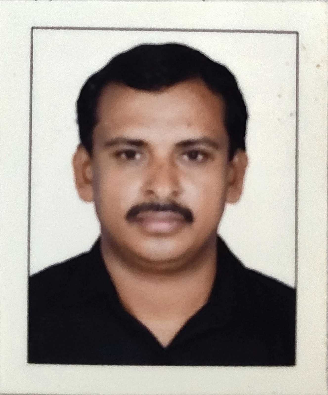 Sharafudheen