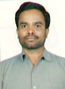 Sharanabasav Gonavar
