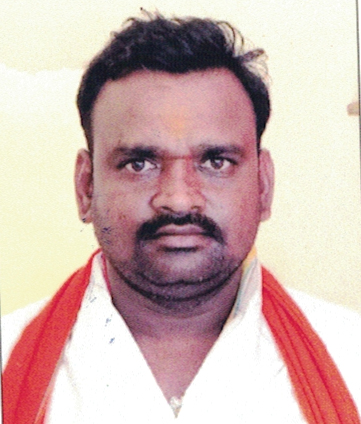 Sharanappa Mallappa Kotlannavar