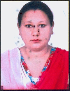 Sharanjit Kaur