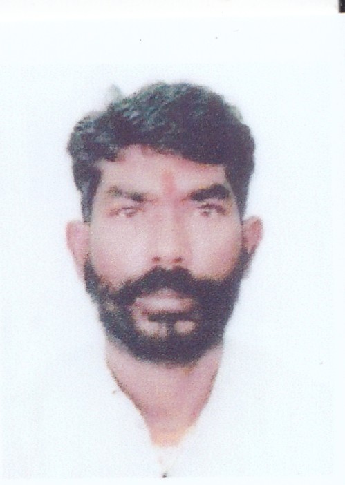 Sharat Sahis