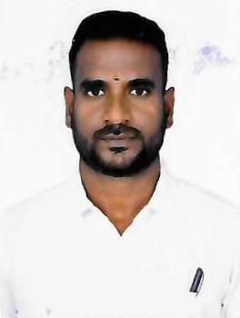 Sharavanakumar. A