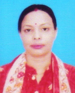 Sharda Singh