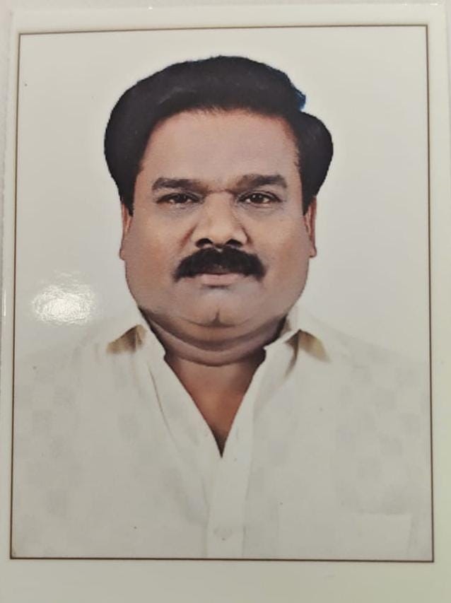 S.Hari Suresh Babu