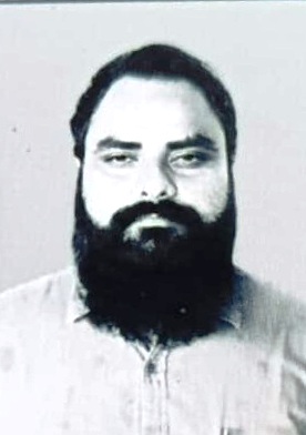 Sharique Afaque