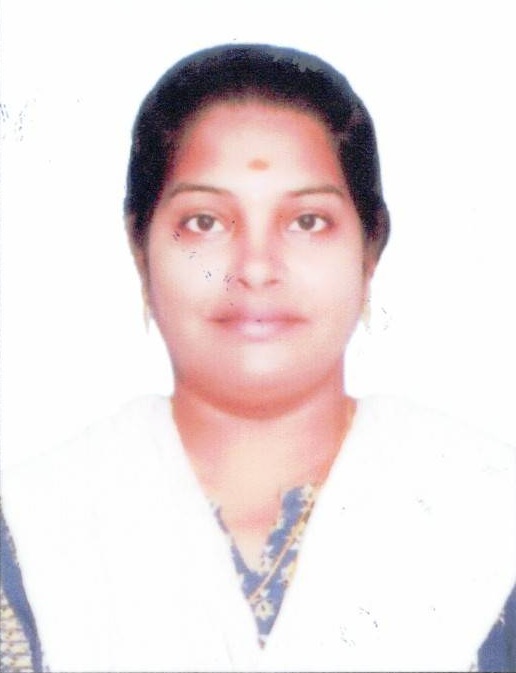 Sharmila D