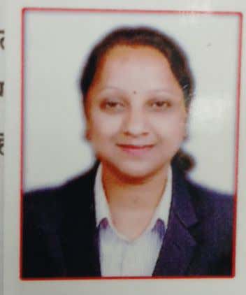 Sharmila Shailesh Kharat
