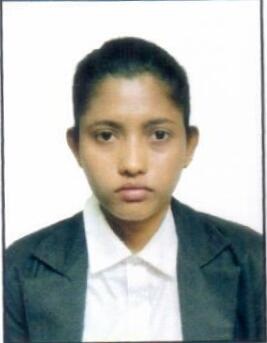 Sharmistha Das