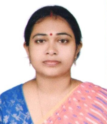Sharmistha Nag Saha