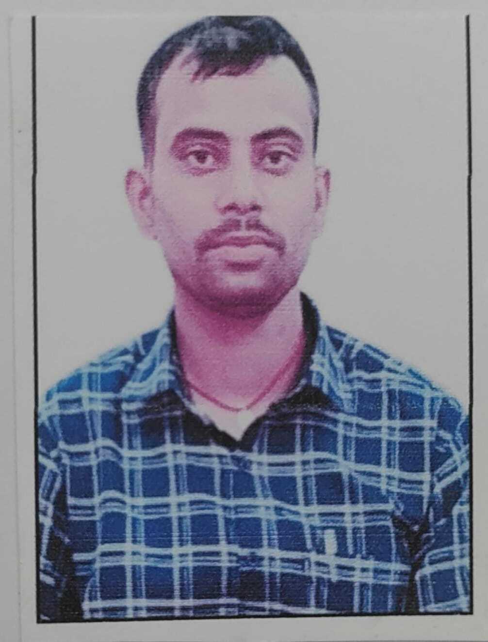 Sharwan Kumar Pandit