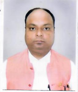 Shashank Kumar Mishra