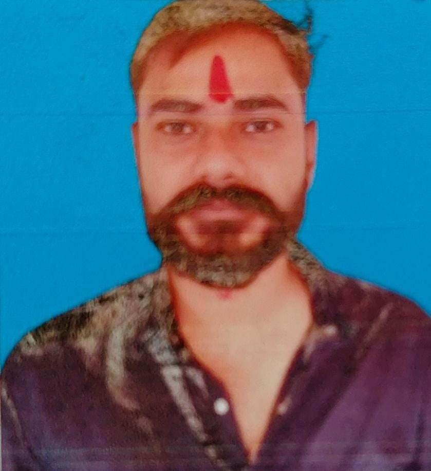 Shashank Pandey