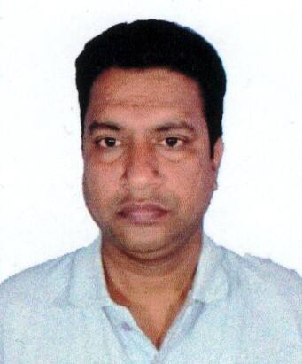 Shashanka Das