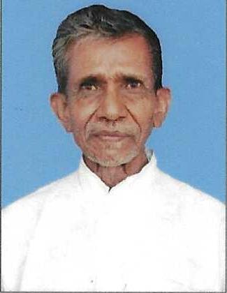 Shashanka Patra