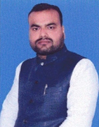 Shashi Bhushan Das