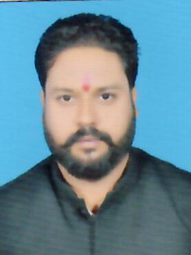 Shashi Bhushan Keshri