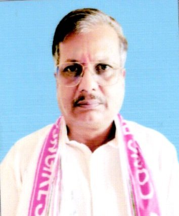 Shashi Bhushan Rai Alias Gappu Rai