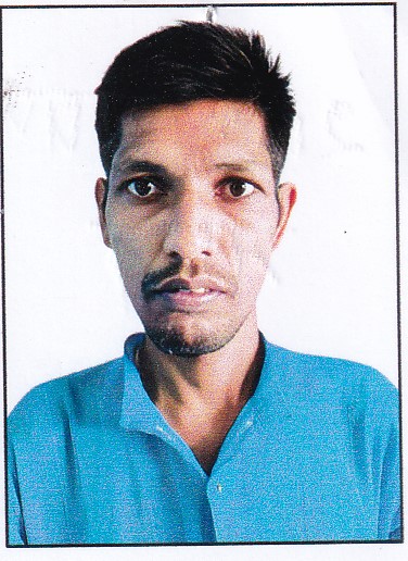 Shashi Bhushan Yadav