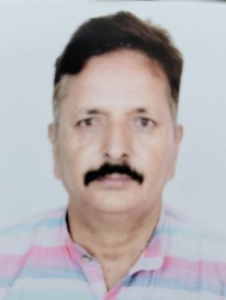 Shashi Kant Khajuria
