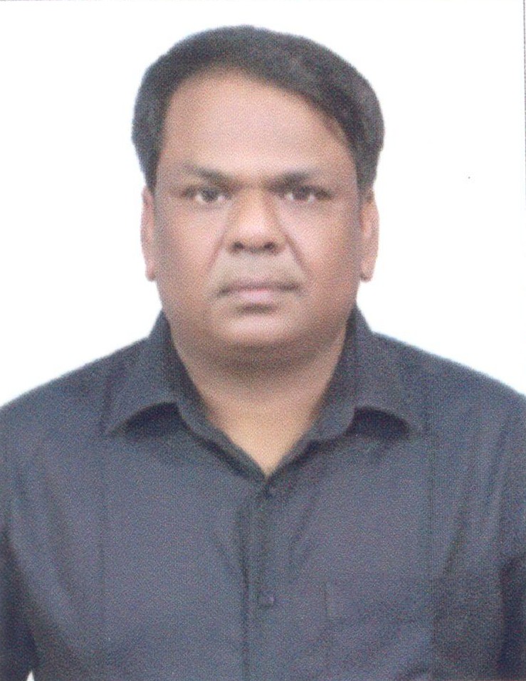 Shashi Kant Prasad