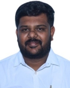 Shashi Kiran .K .N