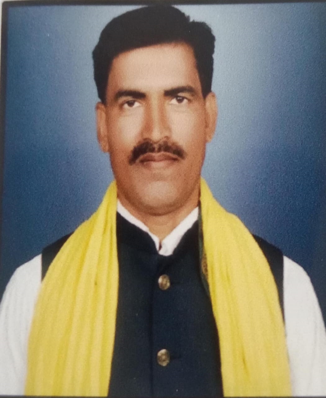 Shashi Kumar Bharti