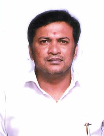 Shashi Kumar B.K