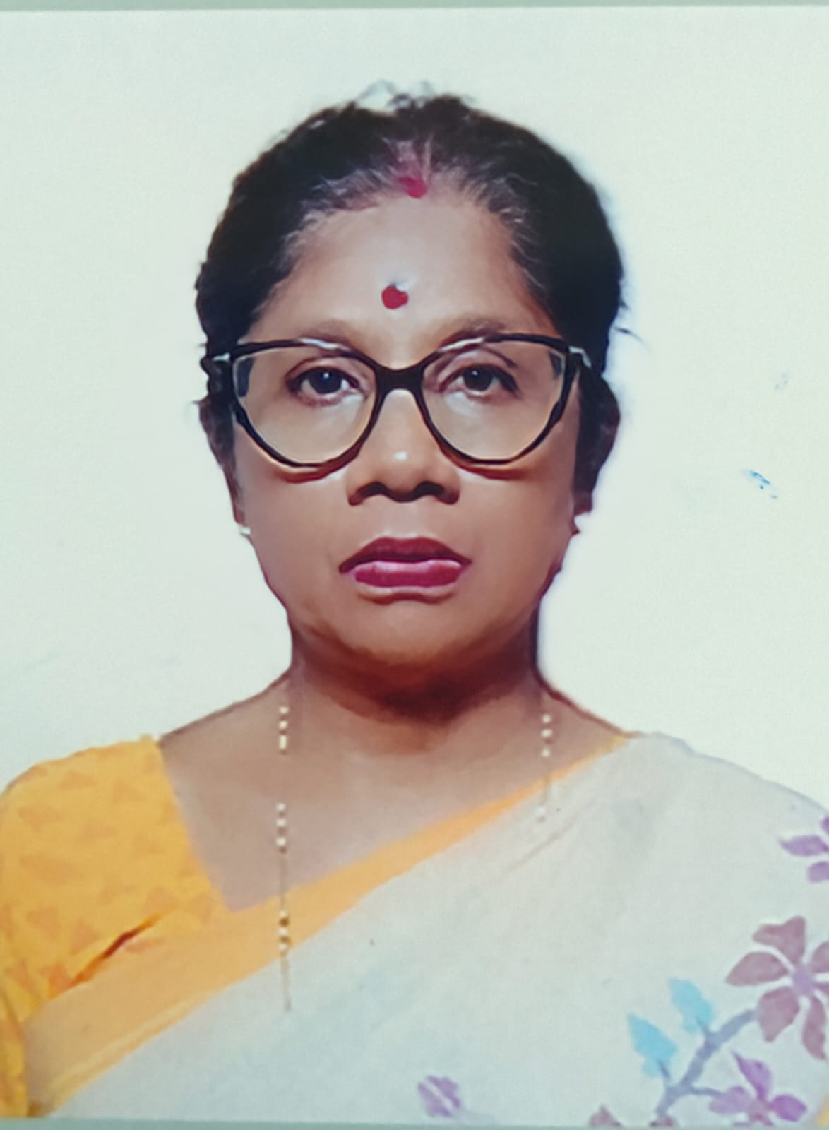Shashi Panja