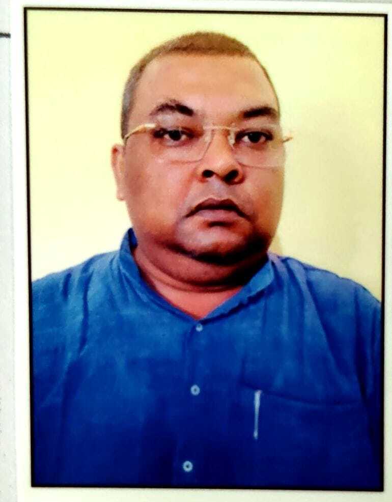 Shashi Ranjan Kumar Alias Sonu Singh