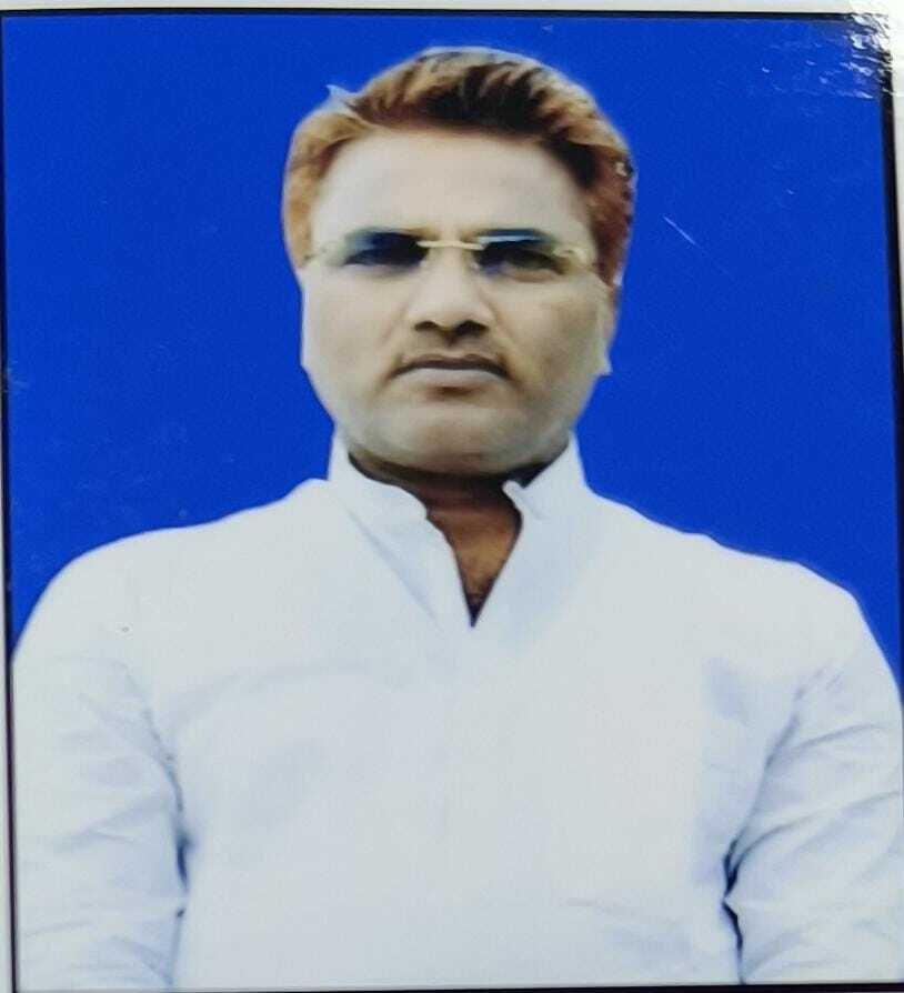 Shashi Ranjan Kumar