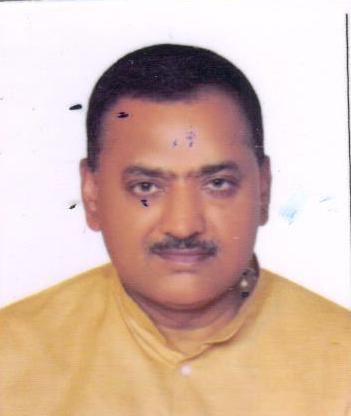Shashi Ranjan Parmar
