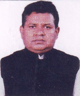 Shashi Shankar Kumar Alias Rajesh Yadav