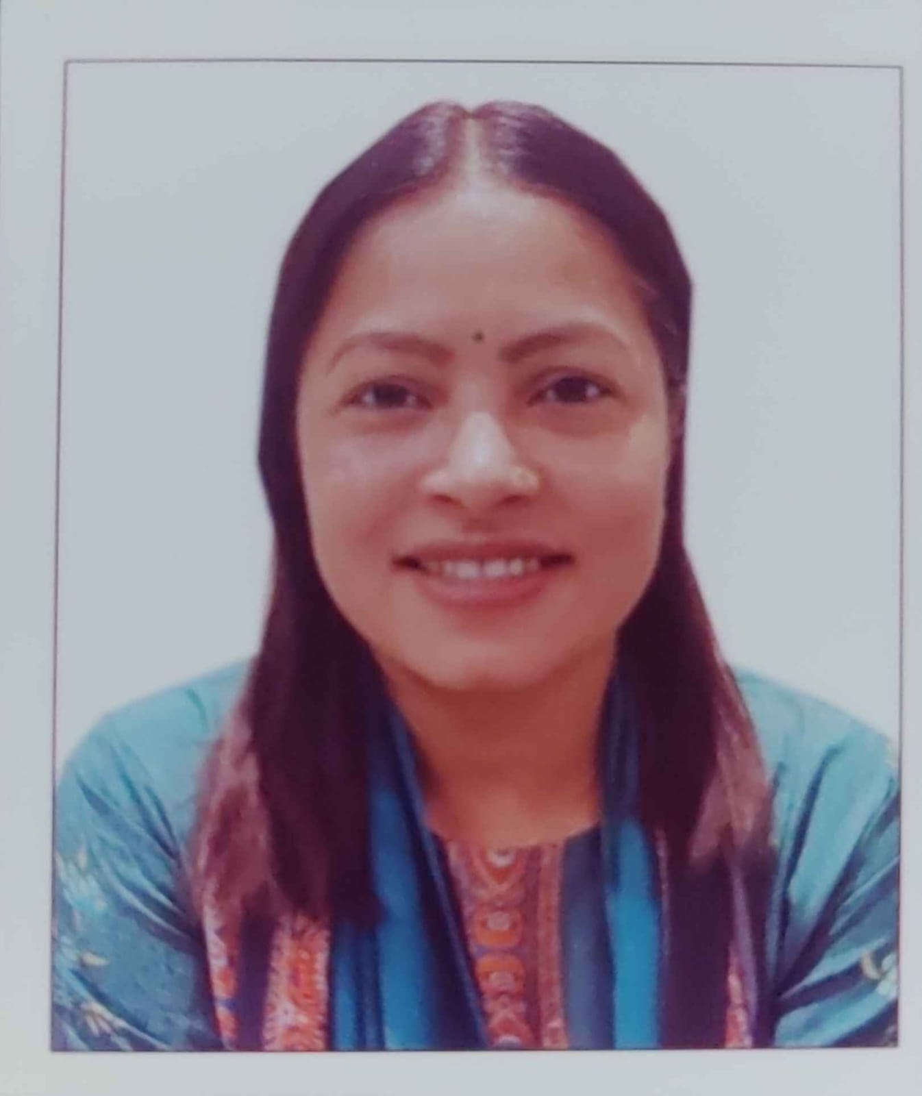 Shashi Singh Koram