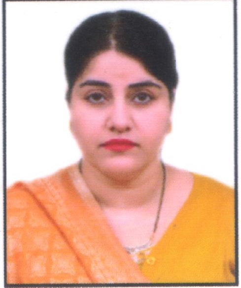 Shashi Yadav