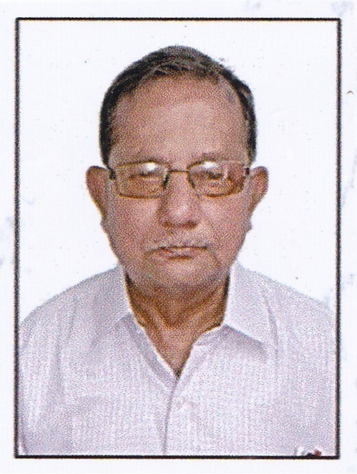 Shashibhusan Banerjee