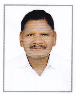 Shashibhushan Samad