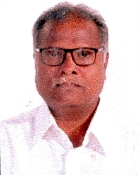 Shashikant Dhondiba Raut