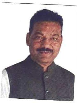 Shashikant Kumar Shashi Alias Amar Kumar Singh