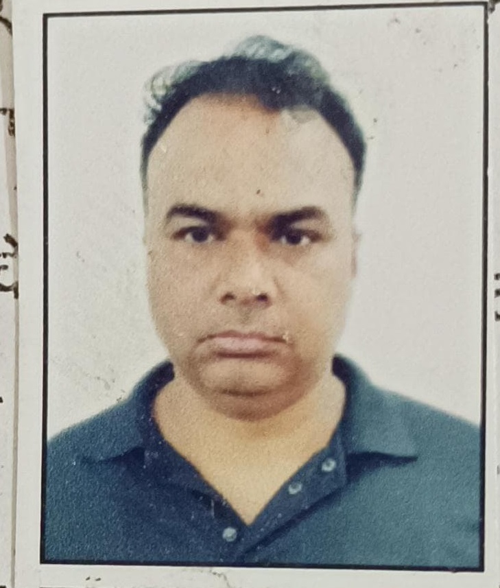 Shashikant Shamar