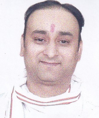 Shashwat Kedar