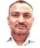 Shatrohan Lal Rawat