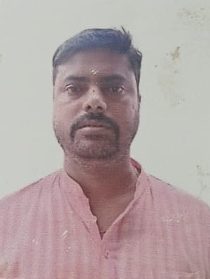 Shatrudhan Kumar