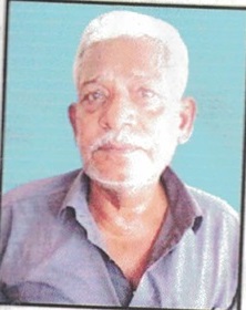 Shatrudhan Shah