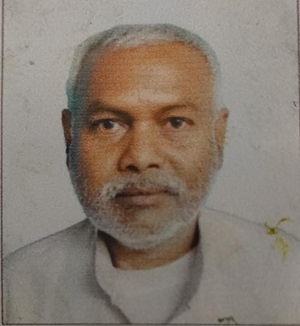 Shatrudhan Thakur